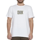 Camiseta Quiksilver Tribes - Masculina - Foto 1