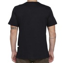 Camiseta Quiksilver Tribes - Masculina - Foto 2