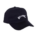 Boné Aba Curva Billabong Essential - Strapback - Adulto - Foto 4
