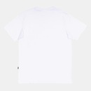 Camiseta Billabong Bracket Wave - Masculina - Foto 4