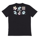 Camiseta Billabong Exit Segment Ii - Masculina - Foto 4