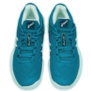 Tênis Asics Court Ff 3 All Court Verde - Foto 3