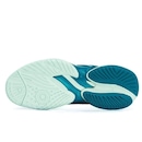 Tênis Asics Court Ff 3 All Court Verde - Foto 4