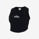 Camiseta Regata Nike Sportswear Cropped - Feminina - Foto 2