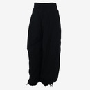 Calça Nike Sportswear Woven - Feminina - Foto 2