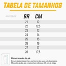 Tênis Skechers Wavy Lites Blissfully Free Infantil - Foto 4