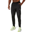 Calça Asics Repelente - Masculina - Foto 1