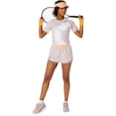 Camiseta Asics Game - Feminina - Foto 5