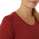 Camiseta Asics Road? - Feminina - Foto 5