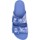 Chinelo Zaxy Partner Joy Stitch Feminino - Foto 4