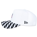 Boné New Era 9Forty A-Frame Calcada Nfl 2024 Sao Paulo Game - Masculino - Foto 5