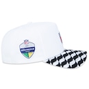 Boné New Era 9Forty A-Frame Calcada Nfl 2024 Sao Paulo Game - Masculino - Foto 7