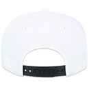 Boné New Era 9Forty A-Frame Calcada Nfl 2024 Sao Paulo Game - Masculino - Foto 2