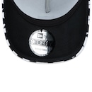 Boné New Era 9Forty A-Frame Calcada Nfl 2024 Sao Paulo Game - Masculino - Foto 3