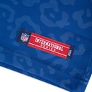 Camiseta New Era Regular Onça Pintada Nfl 2024 Sao Paulo Game - Masculina - Foto 6