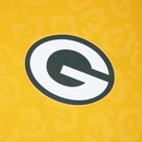 Camiseta New Era Regular Onça Pintada Green Bay Packers 2024 Sao Paulo Game - Masculina - Foto 3