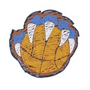 Camiseta New Era Regular Nba Memphis Grizzlies Action Vacation Memories - Masculina - Foto 3