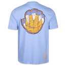 Camiseta New Era Regular Nba Memphis Grizzlies Action Vacation Memories - Masculina - Foto 2