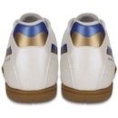 Chuteira Futsal Mizuno Morelia Club Md - Adulto - Foto 3