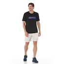 Camiseta Mizuno Stamp - Masculina - Foto 5