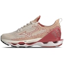Tênis Mizuno Wave Endeavor 2 - Feminino - Foto 4