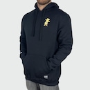 Blusão Grizzly My Pastel Bear Hoodie - Masculino - Foto 3