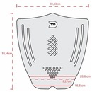 Deck Wet Dreams Mavericks - Foto 3