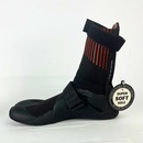 Botinha Neoprene Rip Curl Surf Flashbomb 3Mm - Masculina - Foto 3