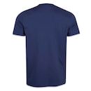 Camiseta New Era New England Patriots Mini Logo - Masculina - Foto 2