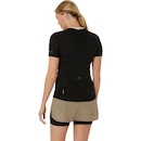 Camiseta Asics Fujitrail - Feminina - Foto 2