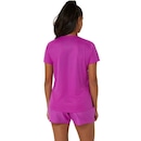 Camiseta Asics Silver - Feminina - Foto 2