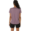 Camiseta Asics Silver - Feminina - Foto 2
