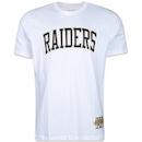 Camiseta New Era Las Vegas Raiders All Core - Masculina - Foto 1