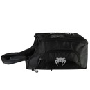 Mochila Venum Big Bag Classic Black Xxl - Foto 7