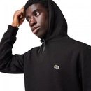 Blusão de Moletom Lacoste Canguru Básico - Masculino - Foto 2