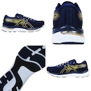 TÊNIS ASICS GEL-HYPERSONIC 5 - FEMININO - Foto 3