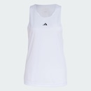 Camiseta Regata adidas Treino - Feminina - Foto 2
