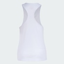 Camiseta Regata adidas Treino - Feminina - Foto 3