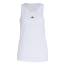Camiseta Regata adidas Treino - Feminina - Foto 1