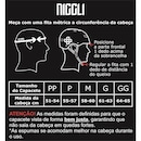 Capacete Iron Pro N1 Fosco - Foto 1