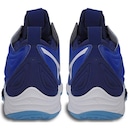 Tênis Mizuno Wave Momentum 3 Mid - Unissex - Foto 2