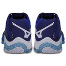 Tênis Mizuno Wave Lightning Z8 - Unissex - Foto 3
