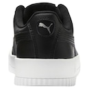 Kit Tênis Puma Carina L Bdp + Meia - Feminino - Foto 4