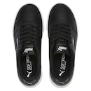 Kit Tênis Puma Carina L Bdp + Meia - Feminino - Foto 6