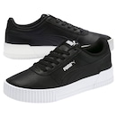 Kit Tênis Puma Carina L Bdp + Meia - Feminino - Foto 7