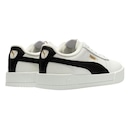 Kit Tênis Puma Carina L Bdp + Meia - Feminino - Foto 7