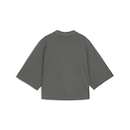 Camiseta Puma Oversized Classics - Feminina - Foto 2