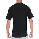 Camiseta adidas Big Logo - Masculina - Foto 2