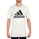 Camiseta adidas Big Logo - Masculina - Foto 1