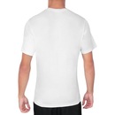 Camiseta adidas Big Logo - Masculina - Foto 2